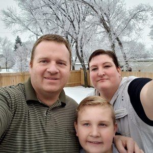 Meet your Posher, Pieter